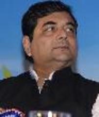 No need to ban IPL, guilty will be punished: R.P.N. Singh