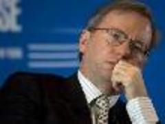 Google boss warns students against ‘censorship of net’ and ‘digital ethnic cleansing’