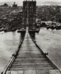 A Short History Of Odd Things That Have Occurred On The Brooklyn Bridge