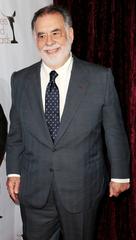 Another Italian American Saga From Francis Ford Coppola in the Works