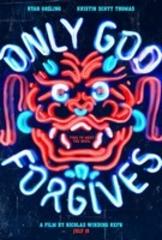 Only God Forgives - cast: Ryan Gosling, Kristin Scott Thomas, Tom Burke, Yayaying, Vithaya Pansringarm, Gordon Brown, Oak Keerati, Joe Cummings