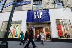Gap Q1 Results Beat Wall Street Estimates
