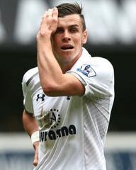 Gareth Bale's BT deal could scupper Real Madrid move