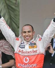 Lewis Hamilton: Monaco the coolest race in the world