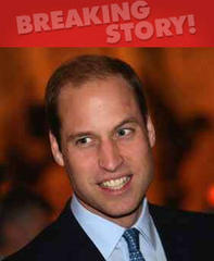 Prince William to address UEFA