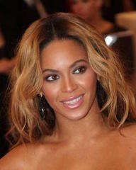 Beyonce shares style advice online