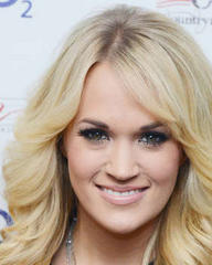 Carrie Underwood donates to tornado relief effort