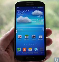 Apple Says Samsung Galaxy S4 Infringes On 5 Patents