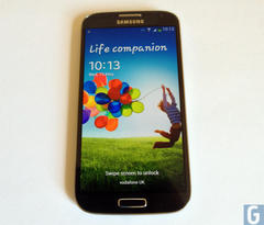 Samsung Galaxy S4 Developer Edition Headed To AT&T And Verizon