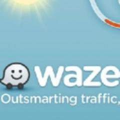 google reportedly considering buying waze, might spark a bidding war with facebook