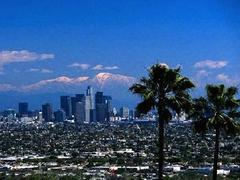 California Ranks 47th In Economic Opportunity