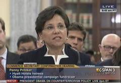 the pritzker hearing and the chicago-dc ruling class