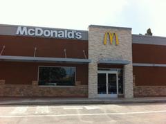 What Do You Think of the Remodeled McDonald's?