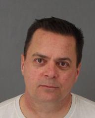 ex-cop found guilty of visiting prison