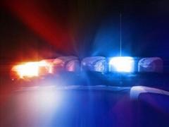 Police Chase Stolen Car Up and Down the 118 Freeway