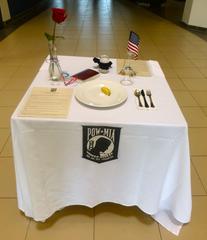 grossmont college remembers fallen comrades for memorial day