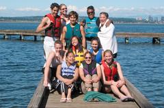 king county urges water safety over memorial day holiday