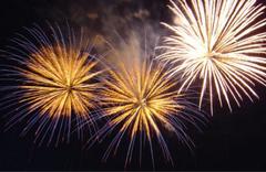 Parking Will Cost You $30 for This Year's Darien Fireworks