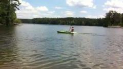 water, boating on tap for your holiday weekend?