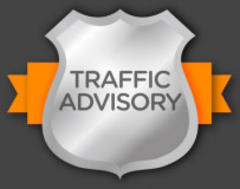 Memorial Day Weekend Traffic in Real Time