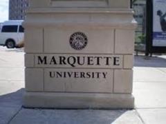 23 arlington heights students named to marquette university dean's list