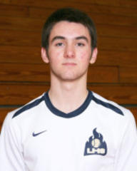Lemont's Nick Urban Advances to Second Day of IHSA Tennis State Finals