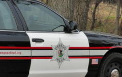 six counts of individuals driving without valid licenses in last week: police