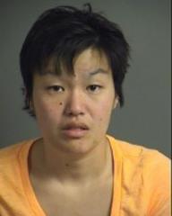 police: marion woman arrested after robbing u.s. bank in coralville
