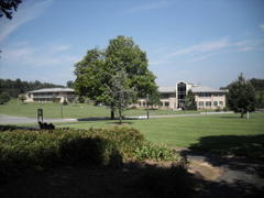 Towson University Breaking Ground for New Bel Air Campus