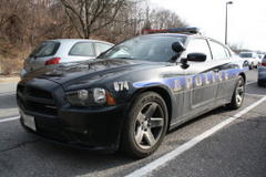 Group Robs Juvenile at Basketball Court: Howard County Crime Reports