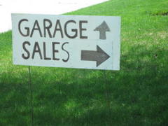 bargain hunting: deals in howard county and beyond this weekend