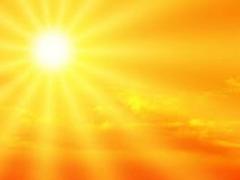Memorial Day Weekend Weather in Prince George's County