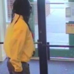 bank robbed in white oak thursday