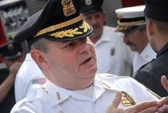 grafton chief outlines 'take 25' campaign