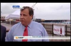 gov. christie: seaside heights opening 'an incredible day for new jersey'