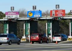 TRAFFIC MAP: Summer Snarls Beginning At Exit 98