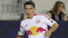 Meet Red Bulls at Morristown HS Soccer Clinic