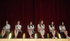 County Executive, Dignitaries, Speak at Girl Scouts Awards Ceremony