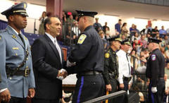 police academy grads include officers in rumson, fair haven and sea bright
