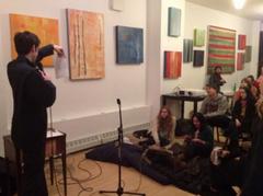 5 Things: Perform at LaunchPad, DanceAfrica, Kings County Fair