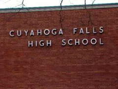 Cuyahoga Falls Police Investigate Another Bomb Threat at High School