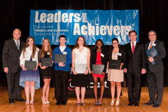 cv student wins comcast foundation scholarship