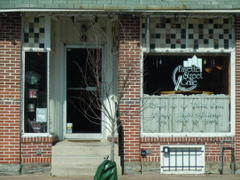 Conshy Restaurants Top Open Table Rankings