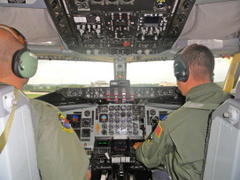 171st Refueling Wing on Short List for Tankers
