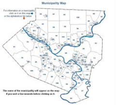 Want to Know More About Where You Live?