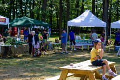 Five Things: Farmers Market, New Gas Lines