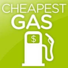 Where's the Cheapest Gas in the Upstate?