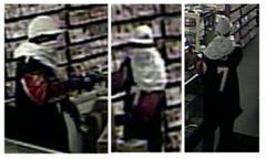 police investigate series of robberies in manassas, prince william county