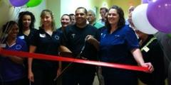 momentum chiropractic opens location on liberia avenue