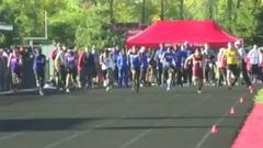 Indians Sending 3 to WIAA State Track and Field Meet